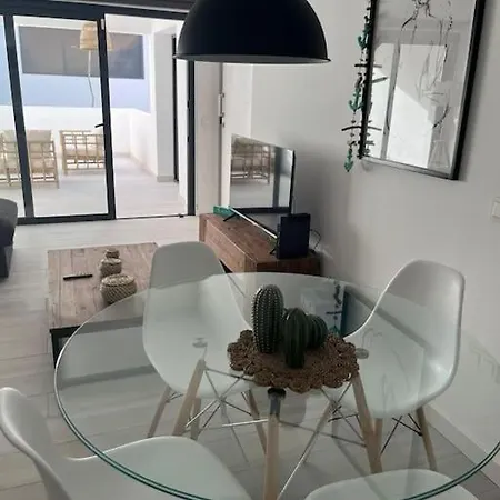 La Sal - Two Double Bedroom 公寓 *