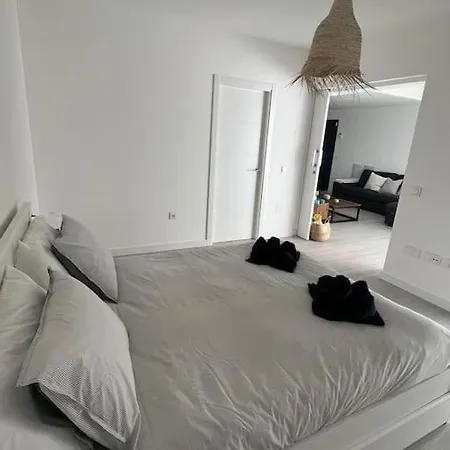 公寓 La Sal - Two Double Bedroom