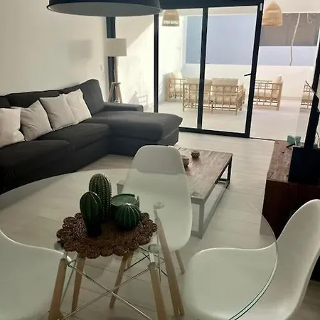 Apartmán La Sal - Two Double Bedroom