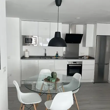 La Sal - Two Double Bedroom