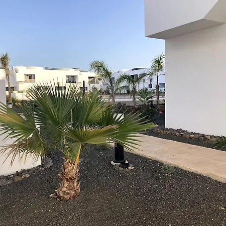 La Sal - Two Double Bedroom 公寓 拉哈雷斯