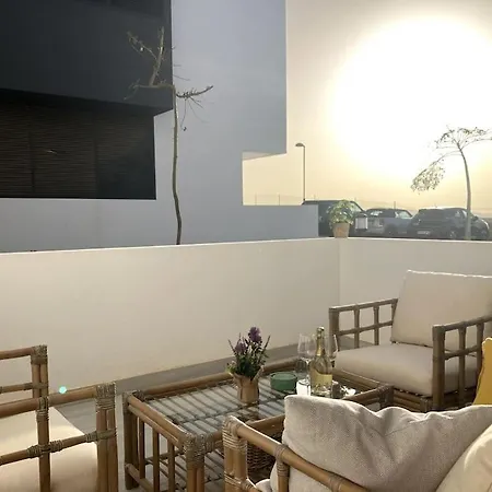 Apartmán La Sal - Two Double Bedroom *