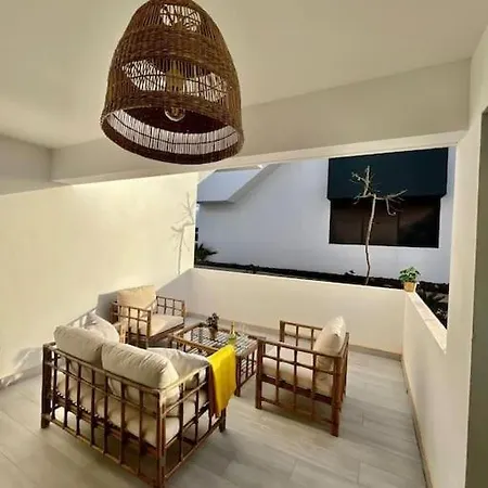 Apartmán La Sal - Two Double Bedroom *