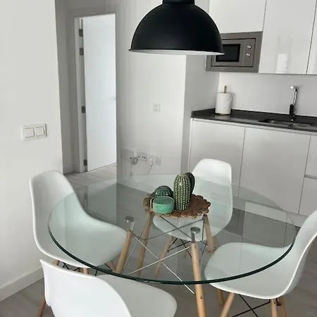 La Sal - Two Double Bedroom 公寓 *