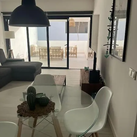 La Sal - Two Double Bedroom * 拉哈雷斯