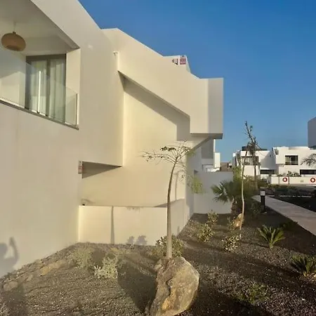La Sal - Two Double Bedroom *