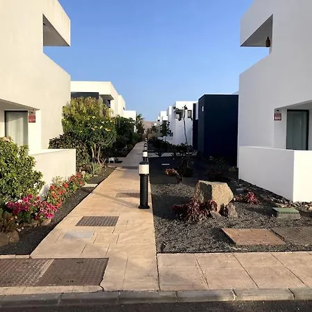 La Sal - Two Double Bedroom * 拉哈雷斯