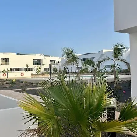 La Sal - Two Double Bedroom 公寓 *