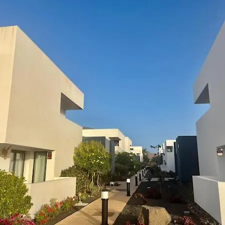 Apartamento La Sal - Two Double Bedroom Lajares