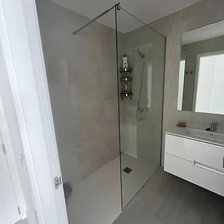 La Sal - Two Double Bedroom Lajares