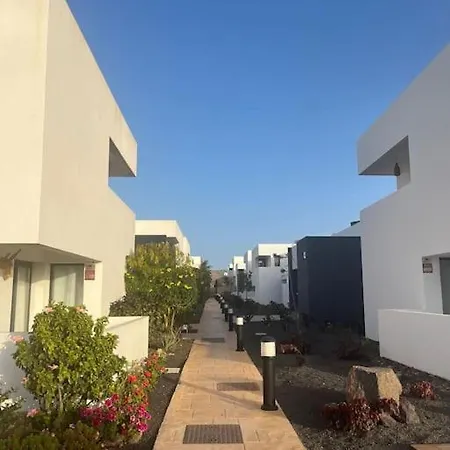 La Sal - Two Double Bedroom Apartamento