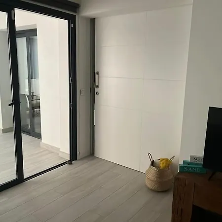 La Sal - Two Double Bedroom