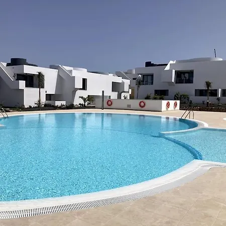 Apartamento La Sal - Two Double Bedroom