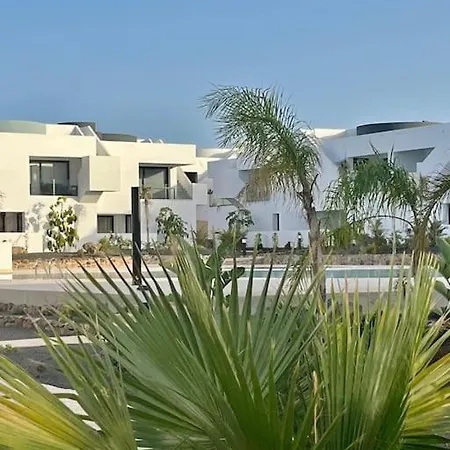 Apartamento La Sal - Two Double Bedroom