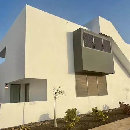 Apartamento La Sal - Two Double Bedroom Lajares
